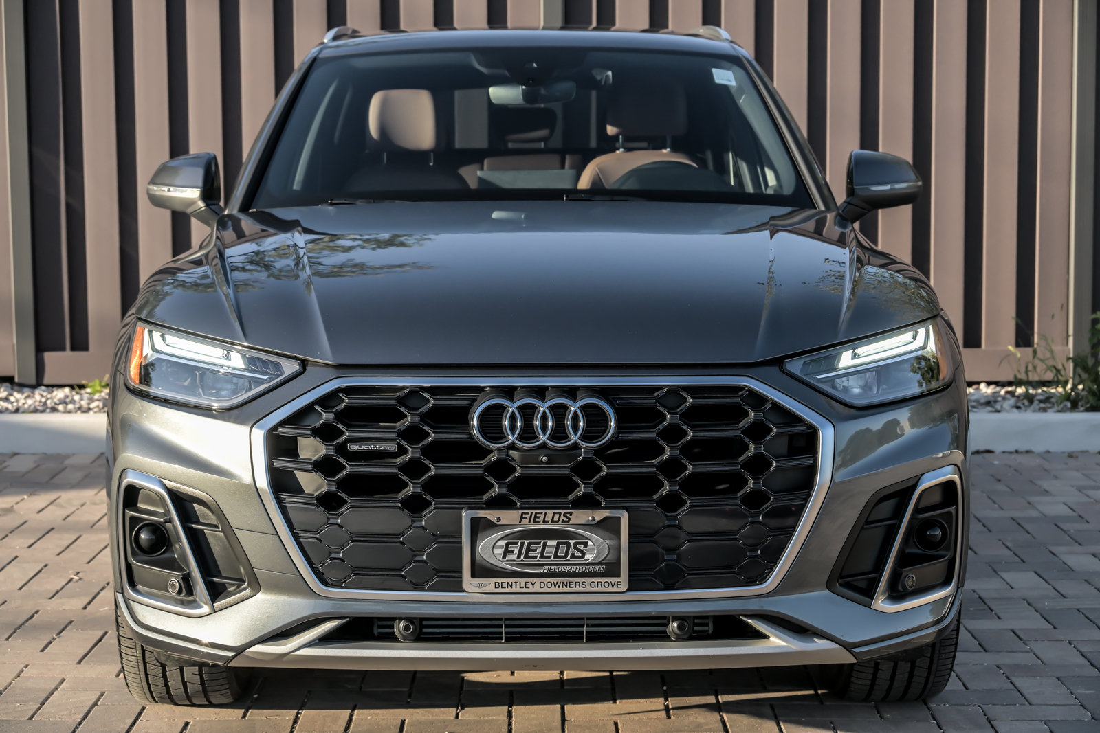 Used 2022 Audi Q5 2.0T Premium Plus w/ Premium Plus Package AWD/4WD image 4