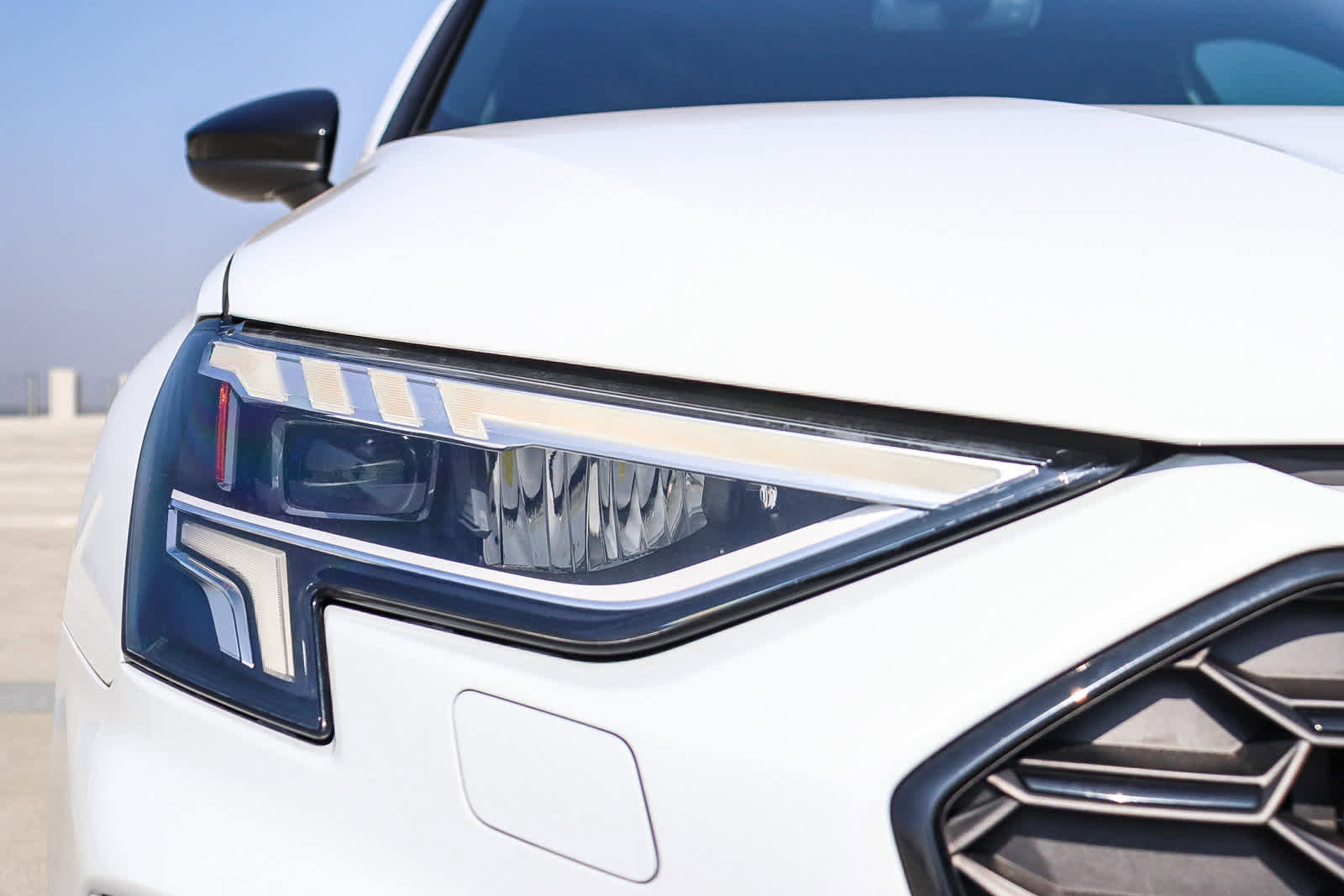 Used 2023 Audi S3 Premium Plus w/ Premium Plus Package image 9