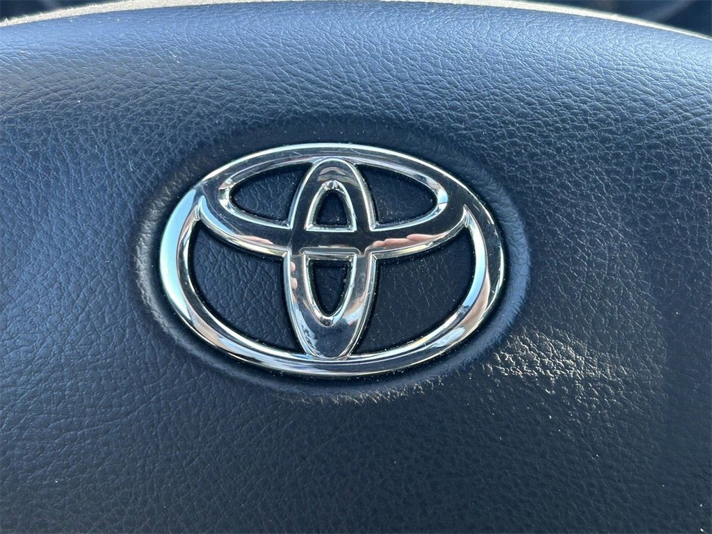 Used 2021 Toyota Tacoma TRD Off-Road image 37