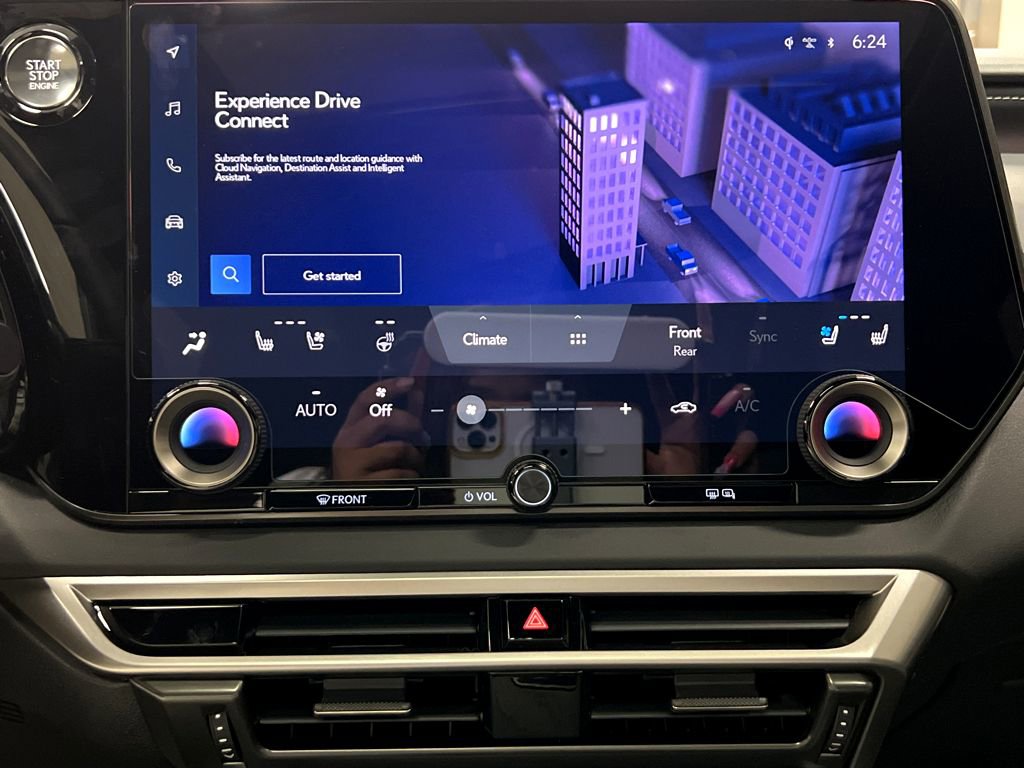 New 2026 Lexus RX 350 Premium AWD/4WD image 15