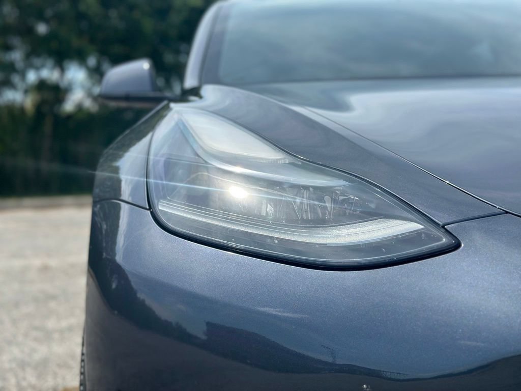 Used 2022 Tesla Model 3 Performance AWD/4WD image 10