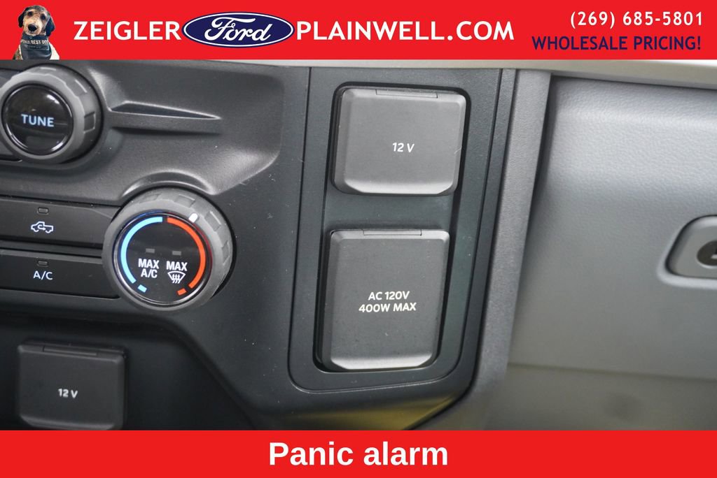 Used 2024 Ford F250 XL w/ FX4 Off-Road Package image 13