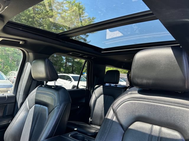 Used 2021 Ford Expedition Max Limited AWD/4WD image 23