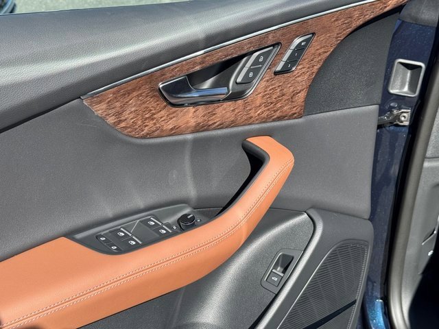New 2026 Audi Q8 Premium Plus image 16