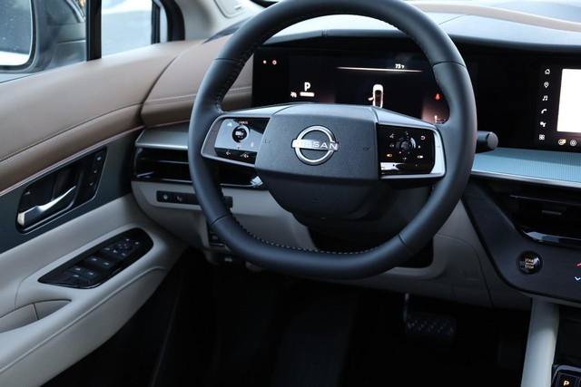 New 2026 Nissan Murano Platinum w/ Cargo Package AWD/4WD image 30