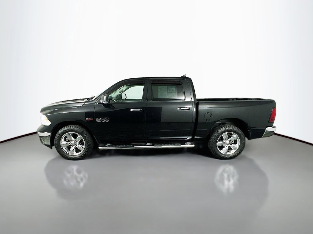 Used 2015 RAM 1500 Big Horn image 4