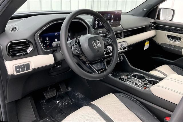 New 2026 Honda Passport TrailSport Elite image 8