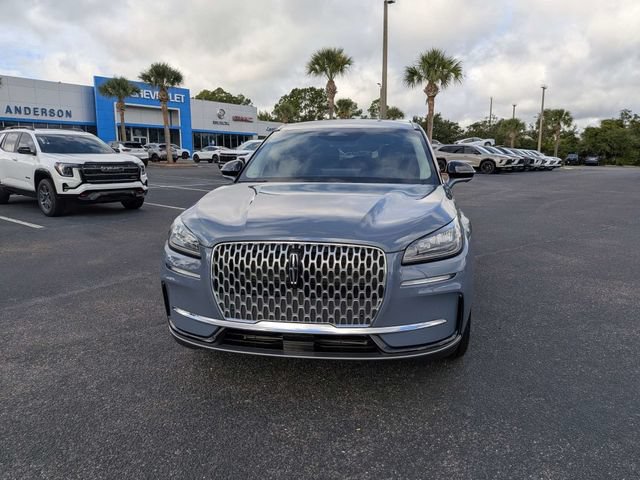 Used 2025 Lincoln Corsair FWD w/ Equipment Group 101A image 8
