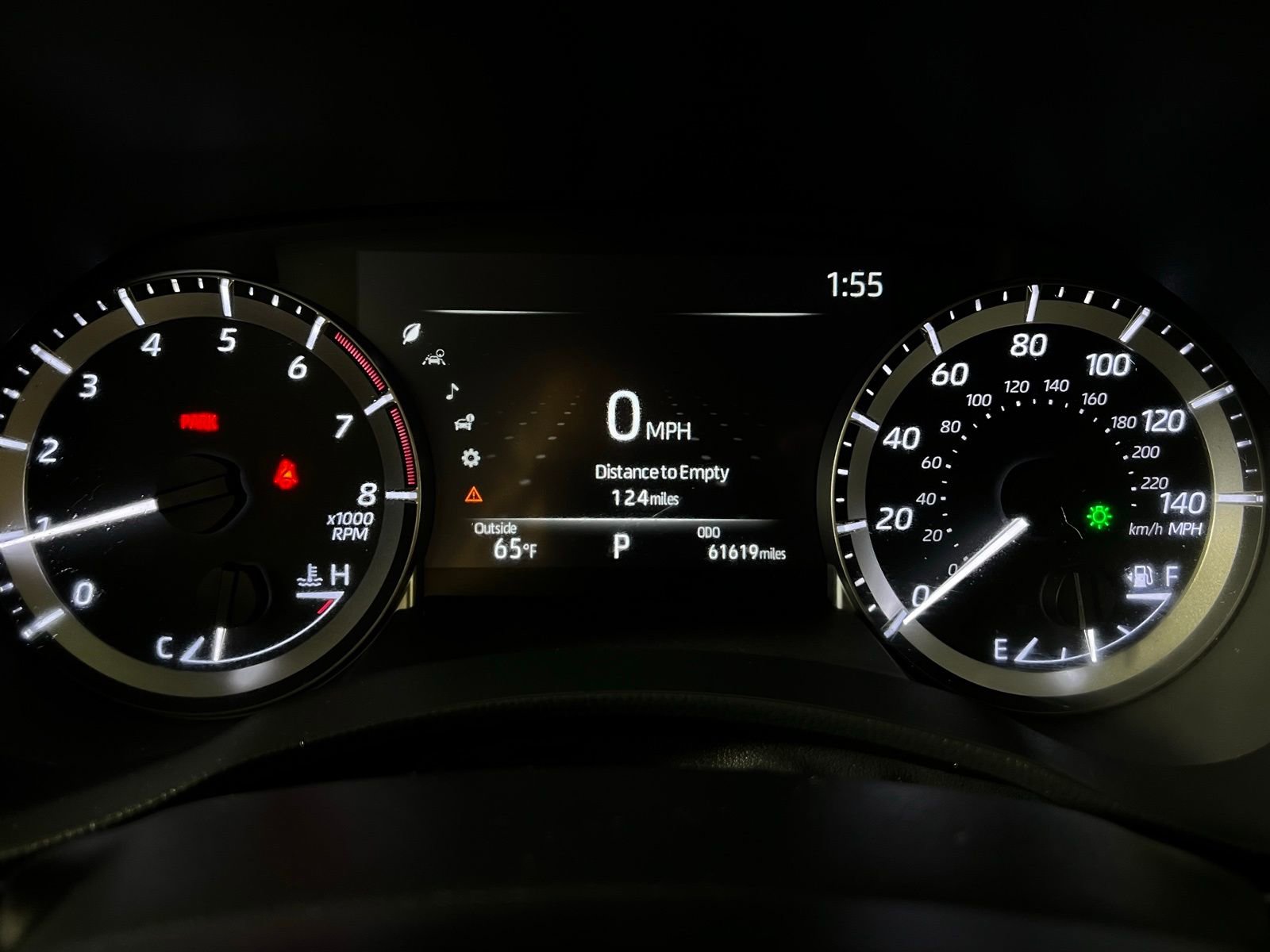 Certified 2023 Toyota Highlander LE image 16