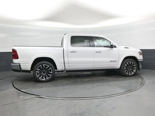 New 2026 RAM 1500 Limited AWD/4WD image 2