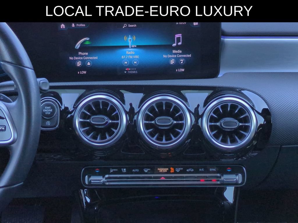 Used 2022 Mercedes-Benz A 220 image 16