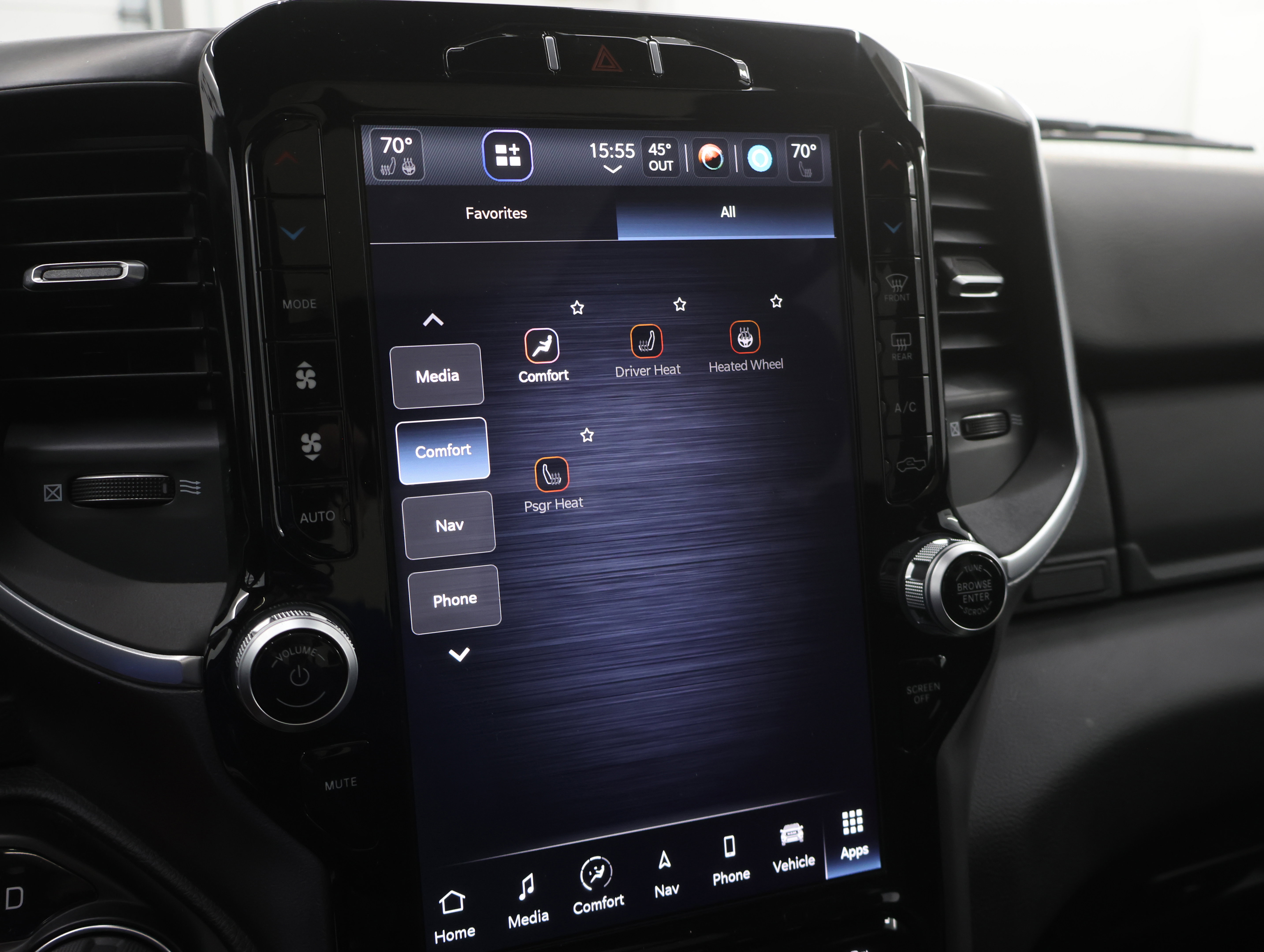 Used 2023 RAM 1500 Big Horn image 50