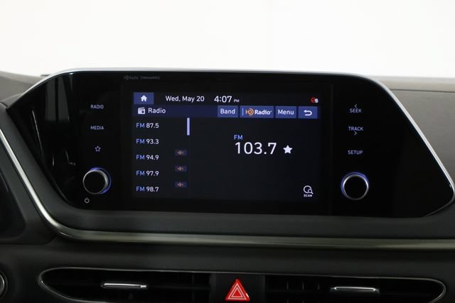 Used 2022 Hyundai Sonata SEL FWD image 27