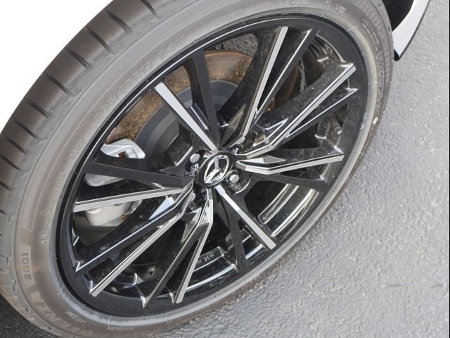 New 2026 MAZDA MX-5 Miata RF Grand Touring w/ Appearance Package RWD image 9
