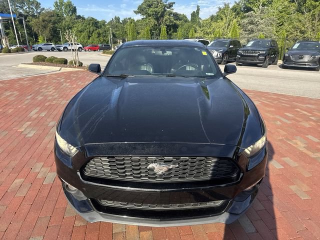 Used 2017 Ford Mustang Premium w/ Ecoboost Performance Package RWD image 25
