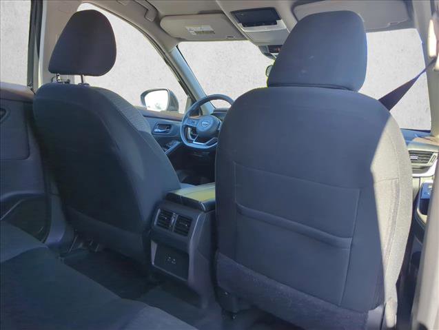 Used 2023 Nissan Rogue SV image 28