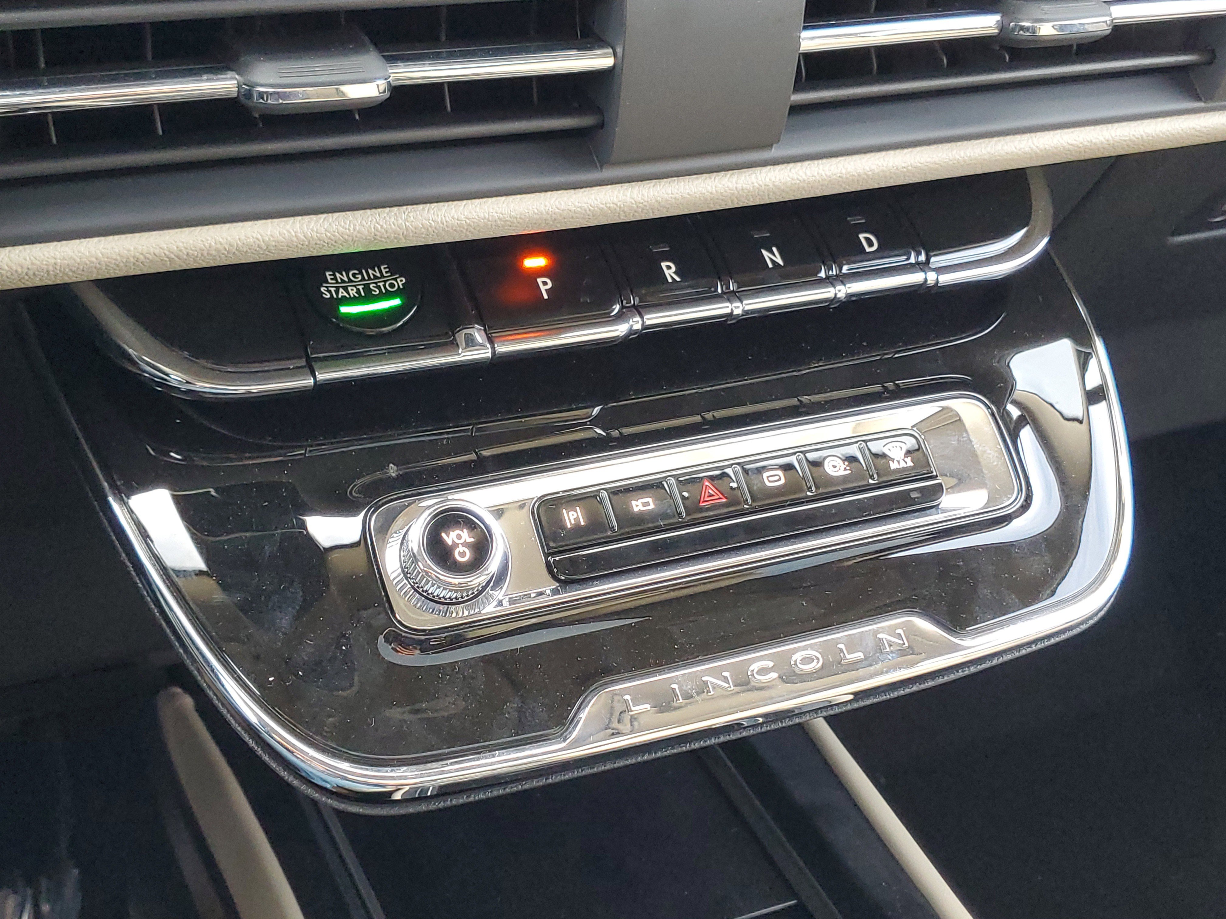 New 2025 Lincoln Corsair Grand Touring image 21