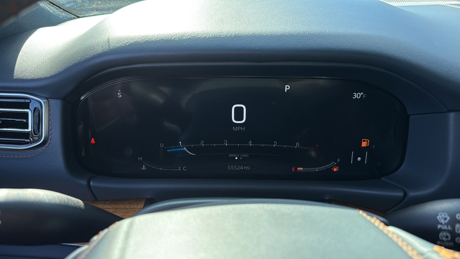 Used 2022 Jeep Grand Wagoneer Series II image 13