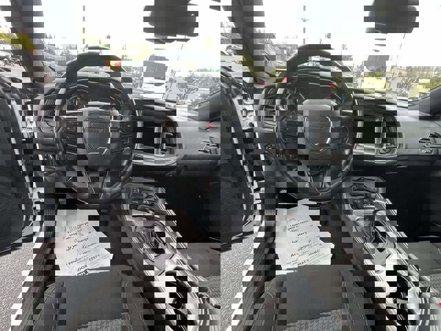 Used 2023 Dodge Challenger SXT image 14