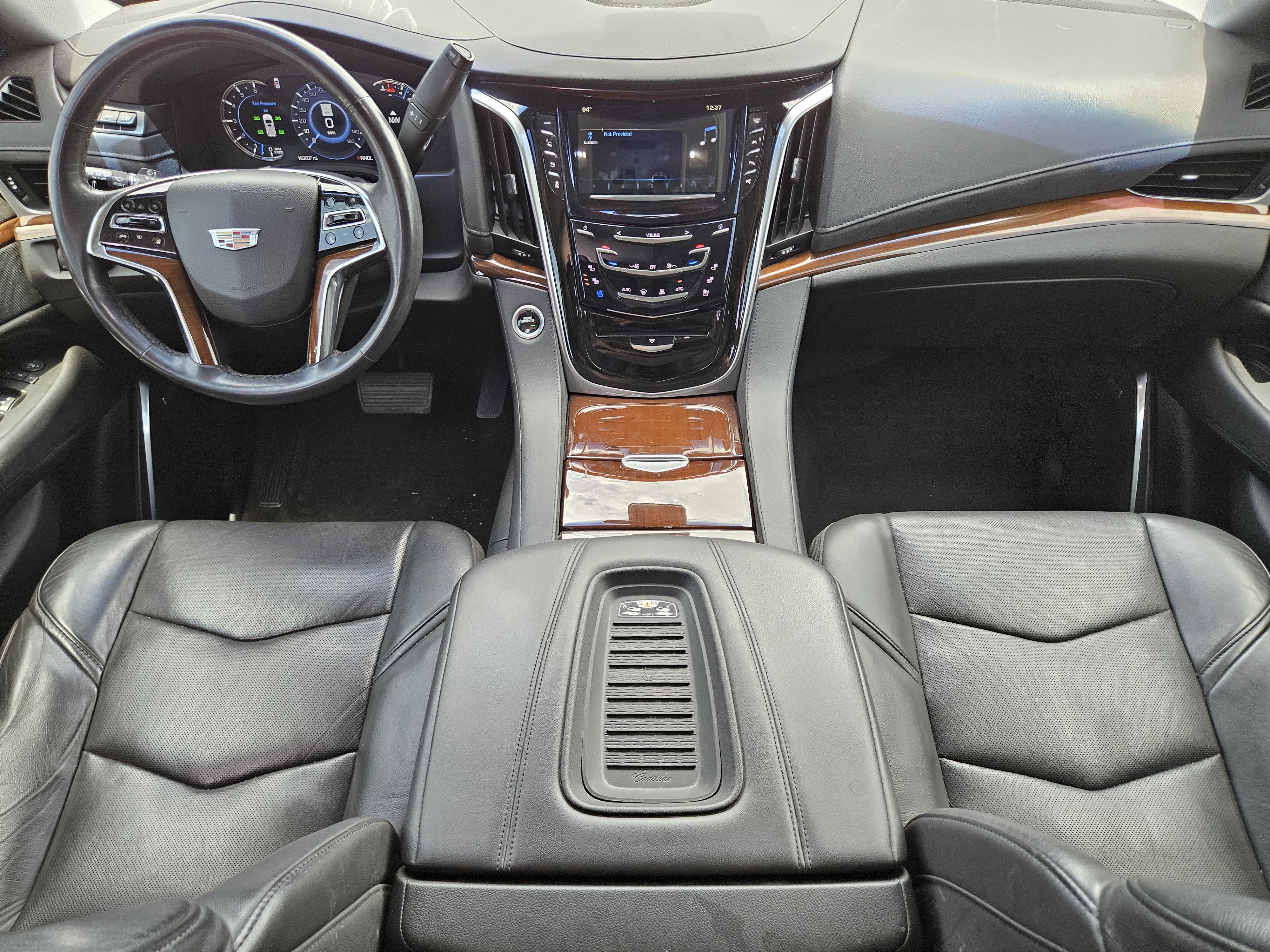Used 2020 Cadillac Escalade ESV Luxury RWD image 27