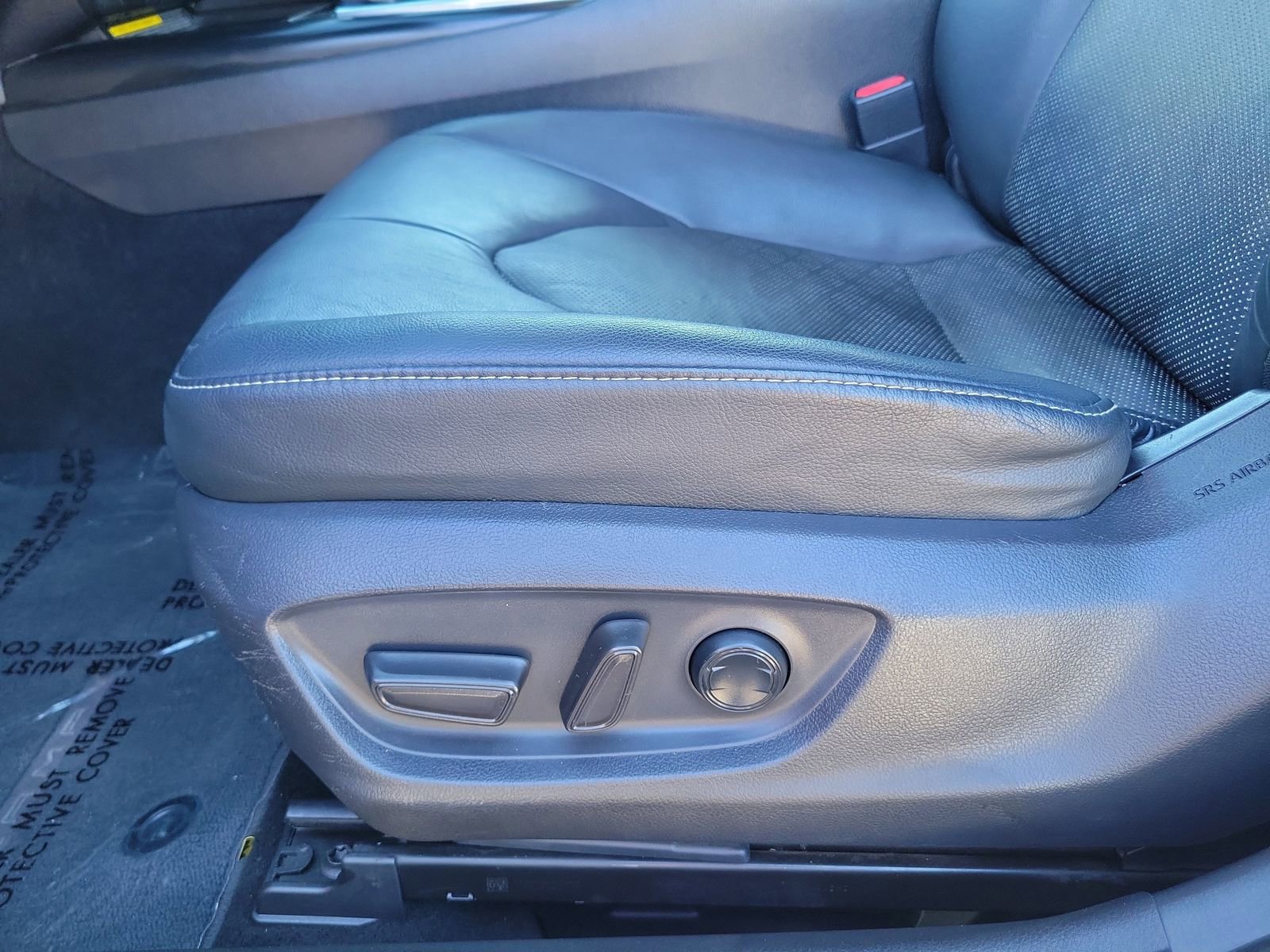 Used 2019 Toyota Camry XSE w/ Driver Assist Package image 29