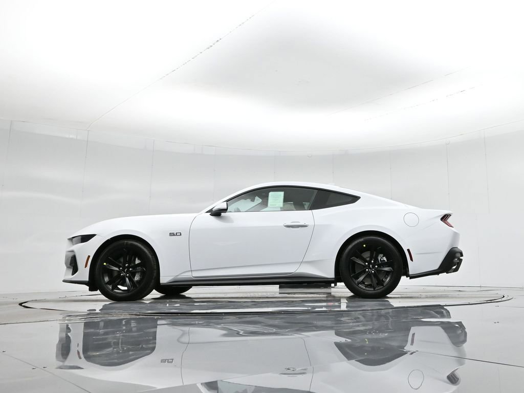 New 2026 Ford Mustang GT image 48
