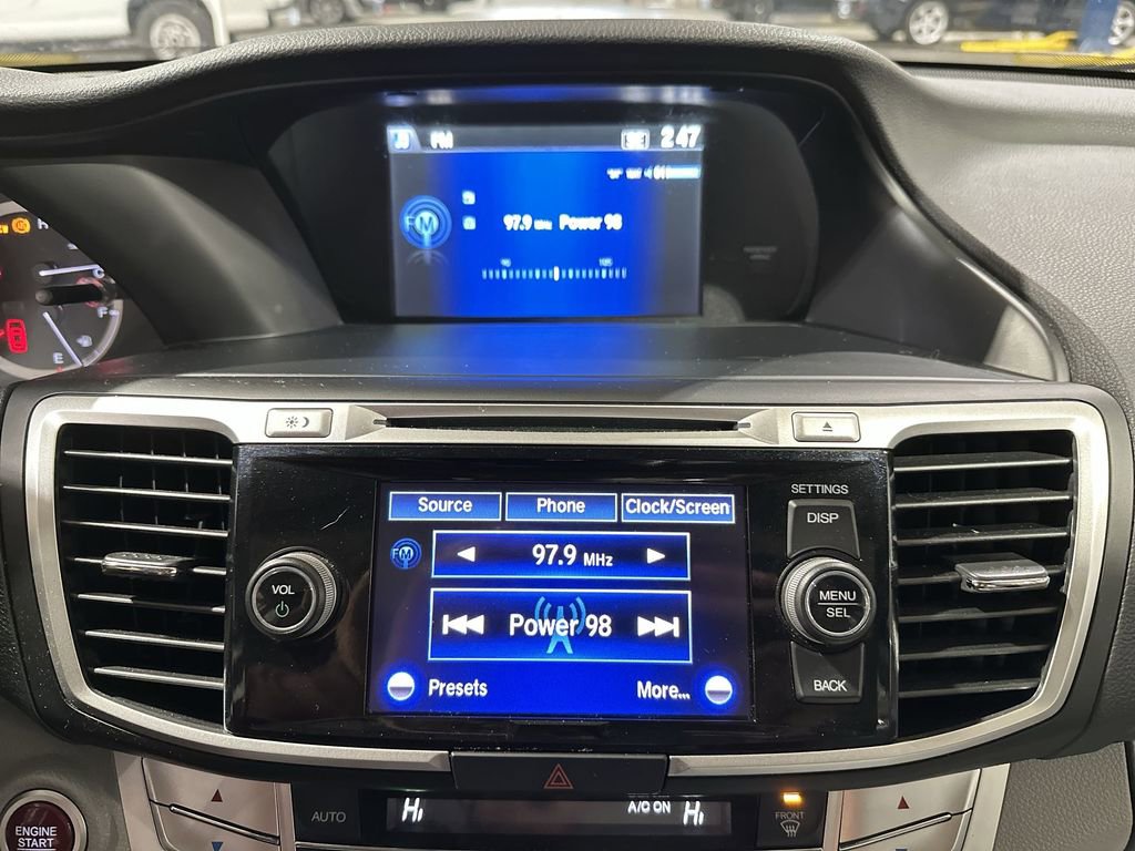 Used 2014 Honda Accord EX-L image 12