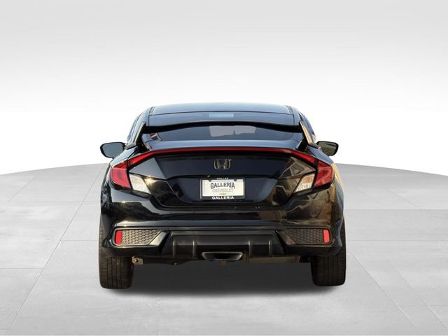 Used 2019 Honda Civic Sport image 6