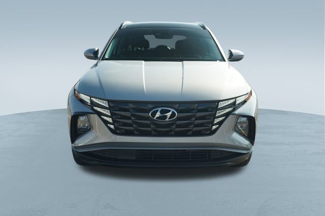 Used 2022 Hyundai Tucson SEL image 2