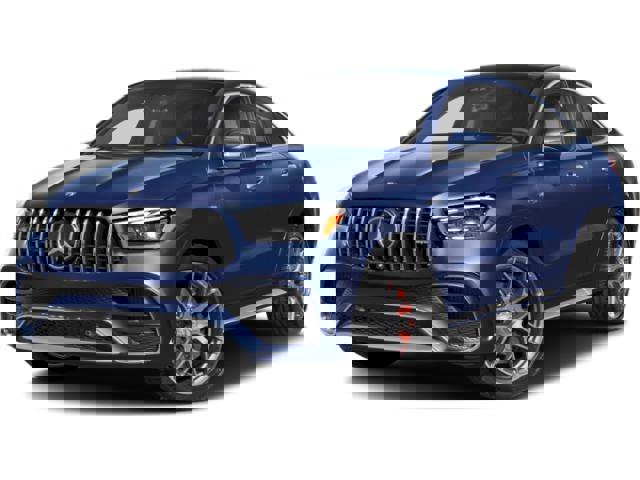 New 2026 Mercedes-Benz GLE 63 AMG S image 42