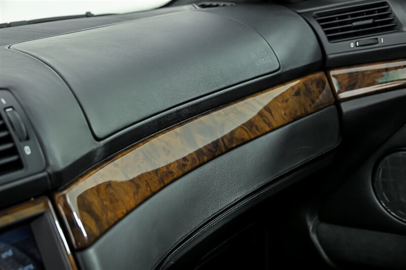 Used 2000 BMW M5 RWD image 33