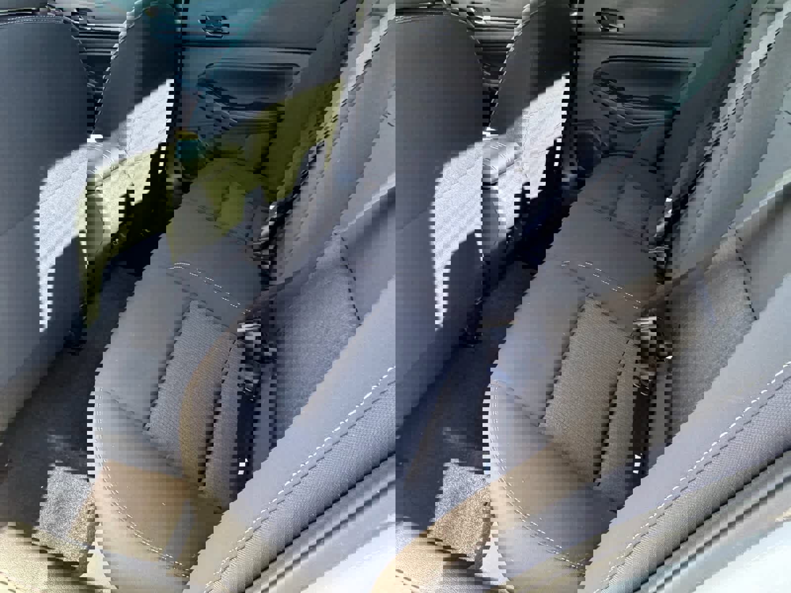 Used 2024 Nissan Altima 2.5 SV image 15