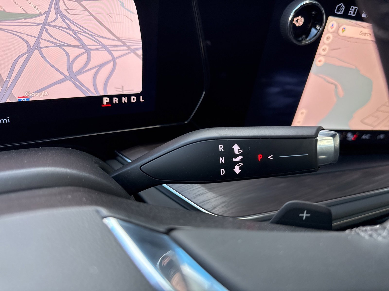 New 2025 Chevrolet Tahoe High Country image 39