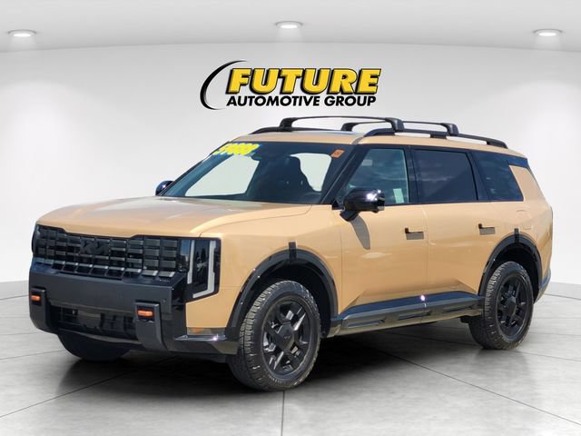 Used 2027 Kia Telluride SX Prestige X-Pro AWD/4WD image 5