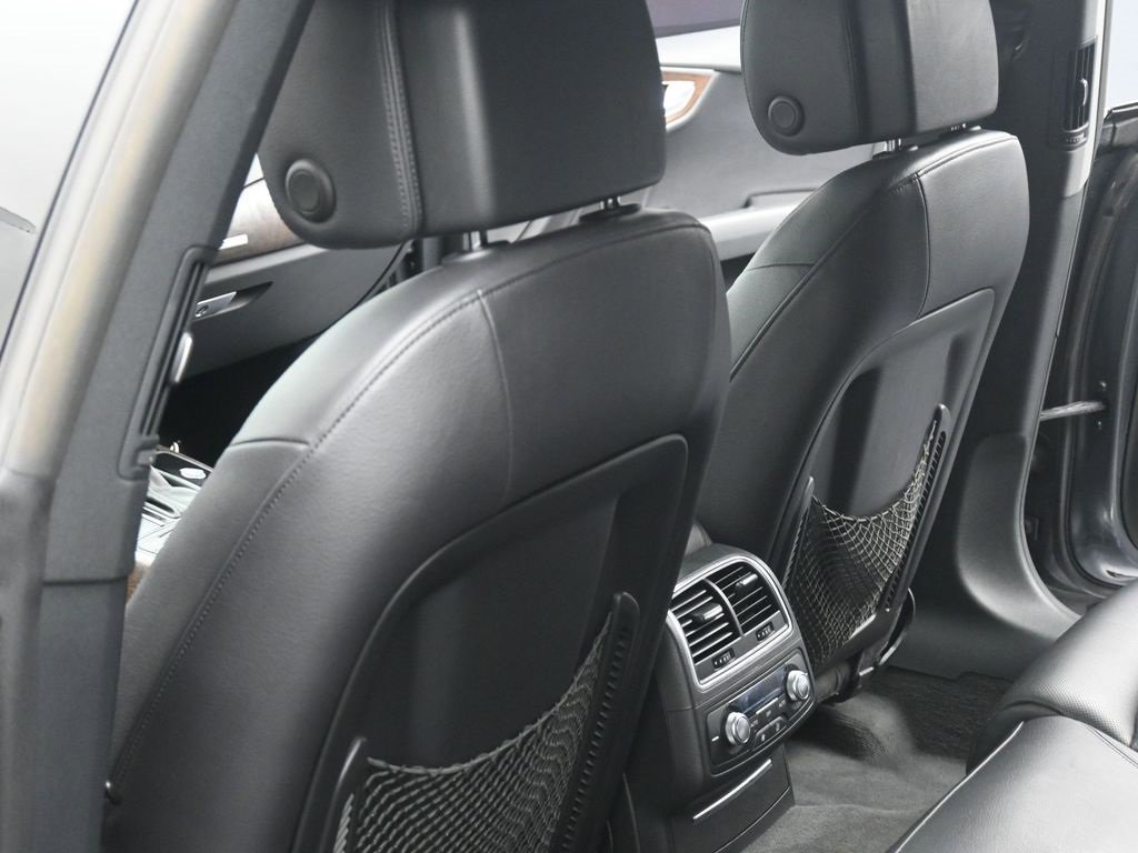 Used 2013 Audi A7 3.0T Prestige image 22