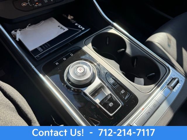 New 2026 Kia Carnival SX image 29