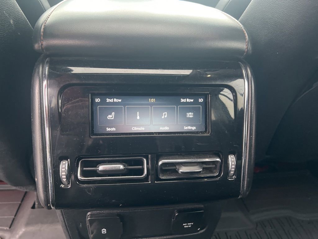 Used 2020 Lincoln Aviator Reserve w/ Equipment Group 202A image 8