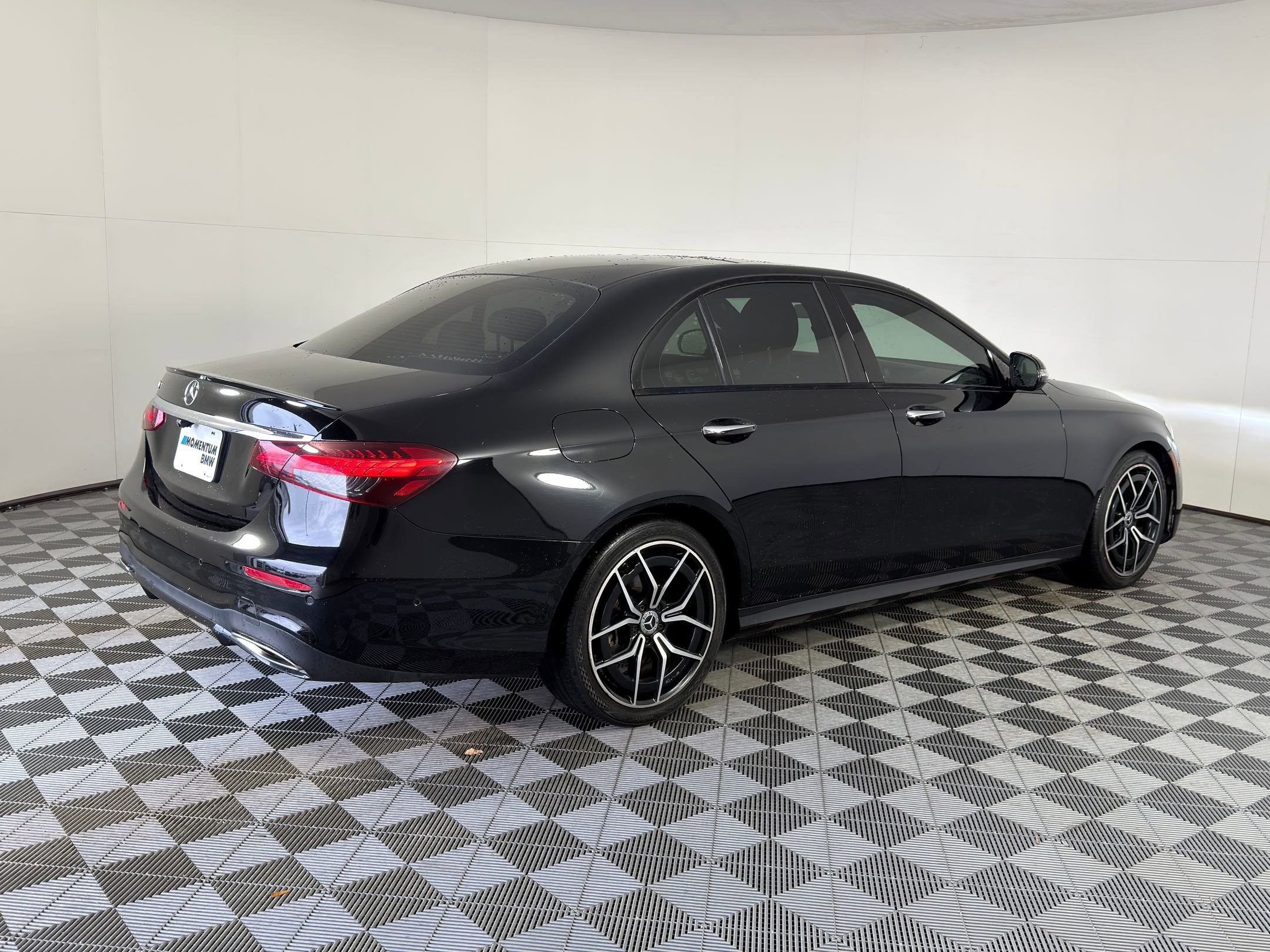 Used 2021 Mercedes-Benz E 350 Sedan image 7