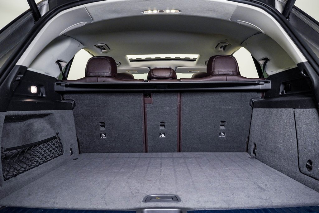 Used 2020 Mercedes-Benz GLE 450 4MATIC image 27