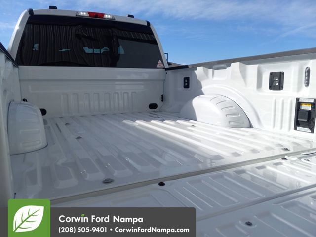 New 2026 Ford F350 Platinum image 29