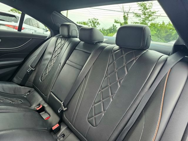 Used 2019 Mercedes-Benz CLS 450 4MATIC image 24