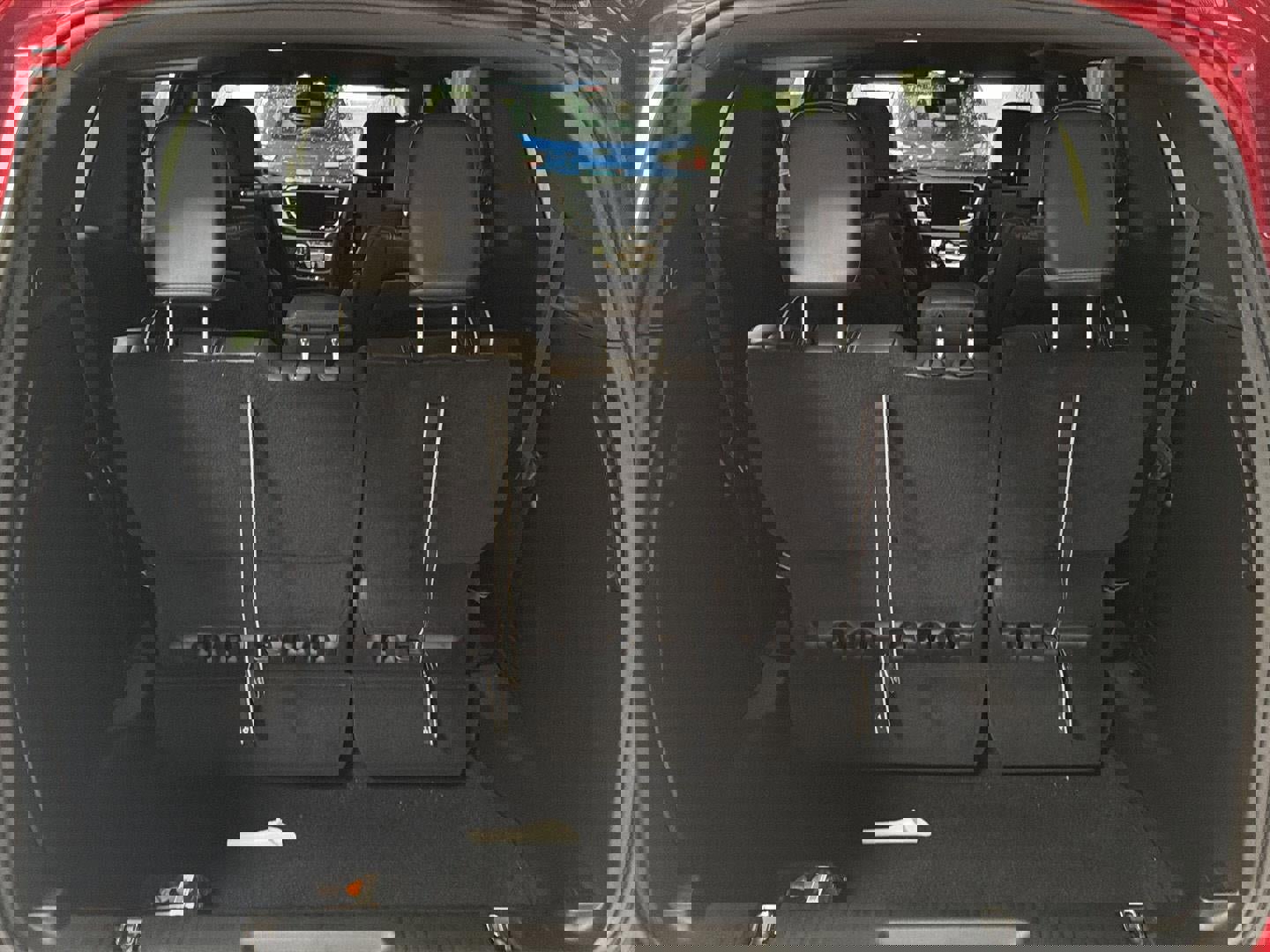 New 2026 Chrysler Pacifica Select image 9