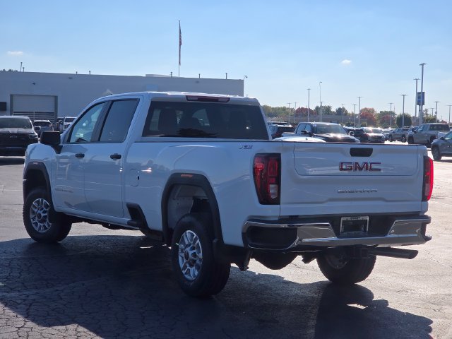 New 2026 GMC Sierra 2500 Pro AWD/4WD image 22