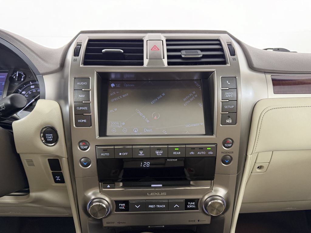 Used 2018 Lexus GX 460 Premium AWD/4WD image 31