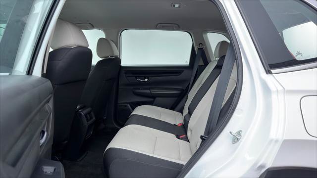 Used 2024 Honda CR-V LX image 17