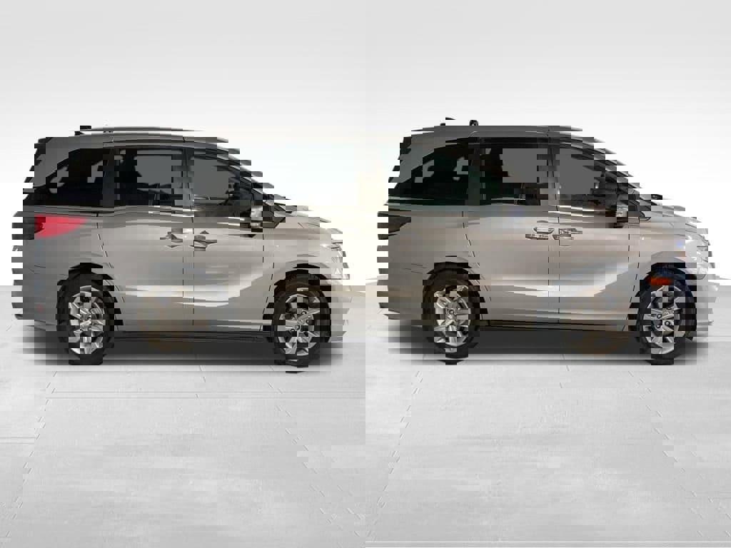 Used 2019 Honda Odyssey EX-L image 6