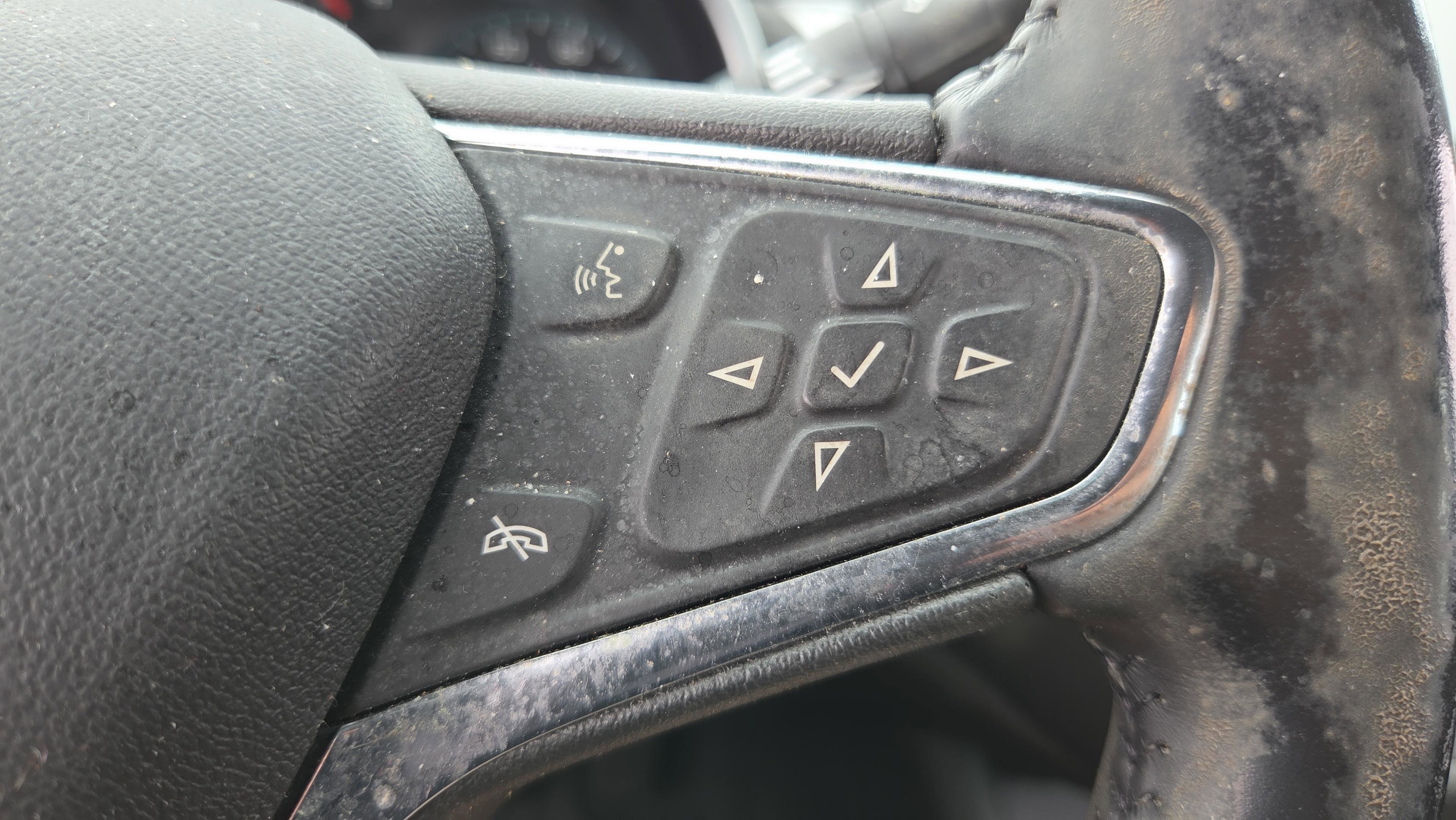 Used 2021 Chevrolet Malibu RS w/ LPO, Convenience Package 2 FWD image 21