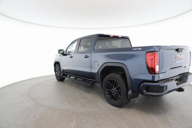 Used 2023 GMC Sierra 1500 Pro w/ Graphite Edition image 11
