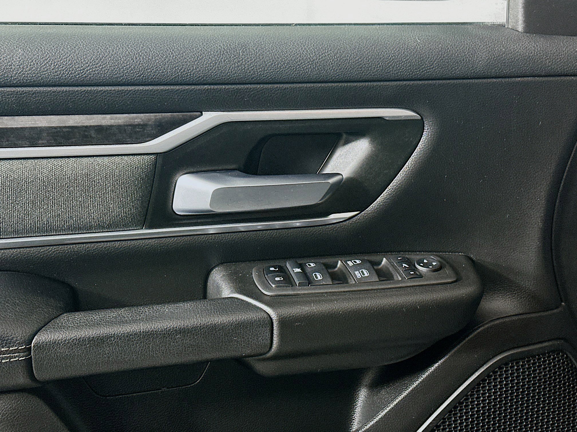 Used 2022 RAM 1500 Big Horn image 15