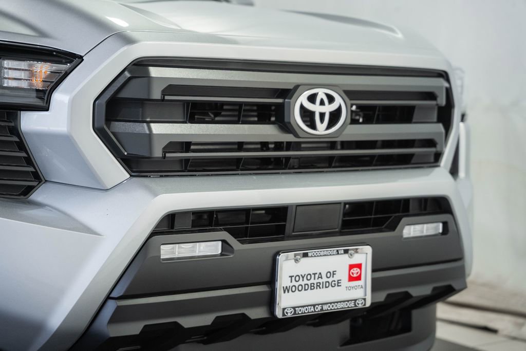 New 2026 Toyota Tacoma SR5 image 10